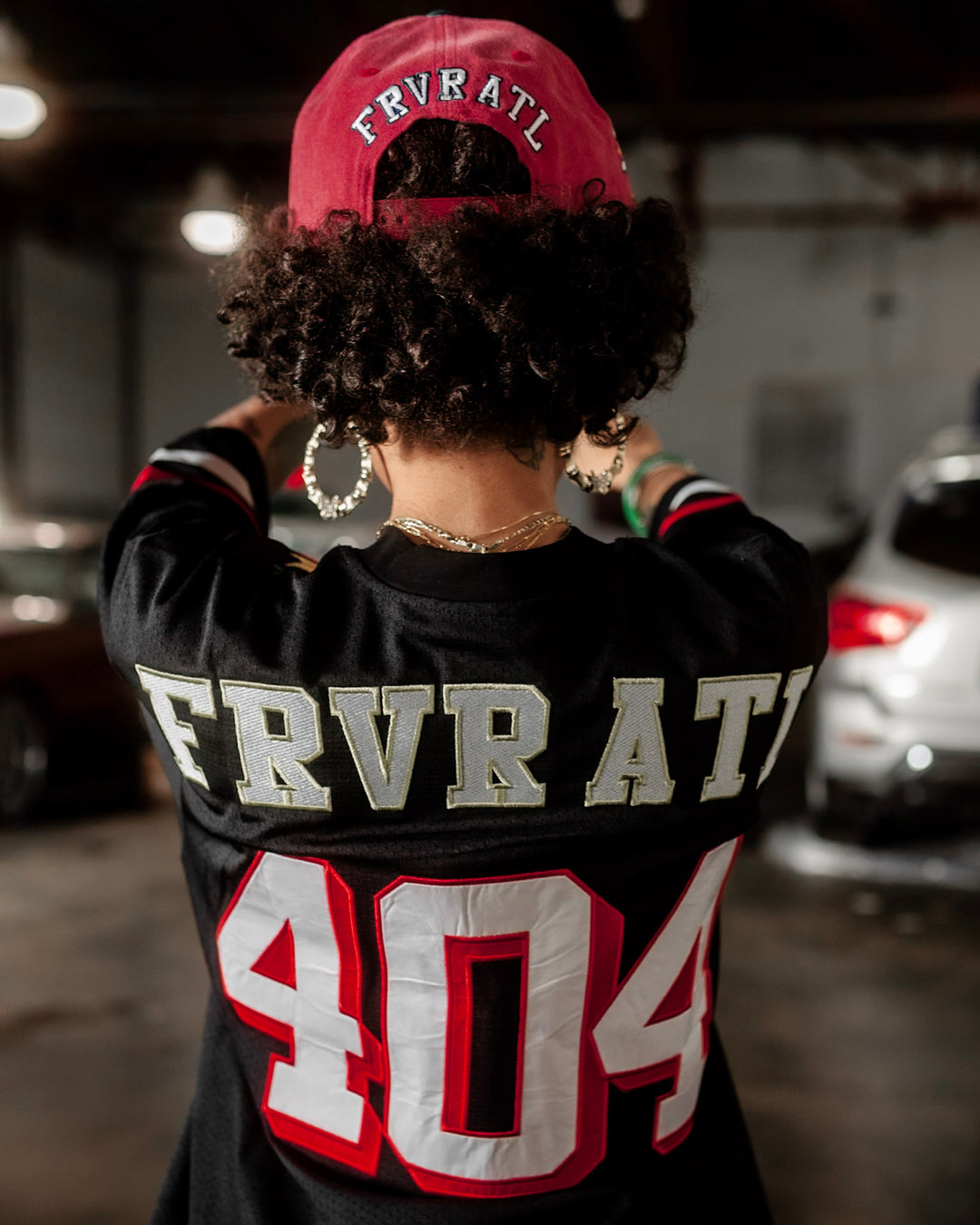404 BLK MVP Jersey – BLK FRVR