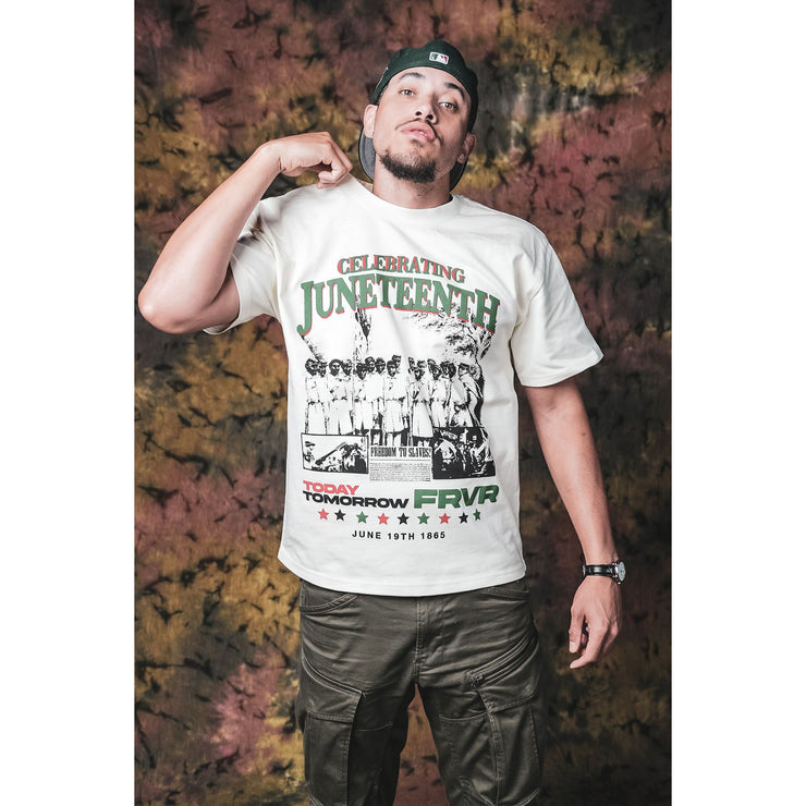2023 Juneteenth Celebration Tee