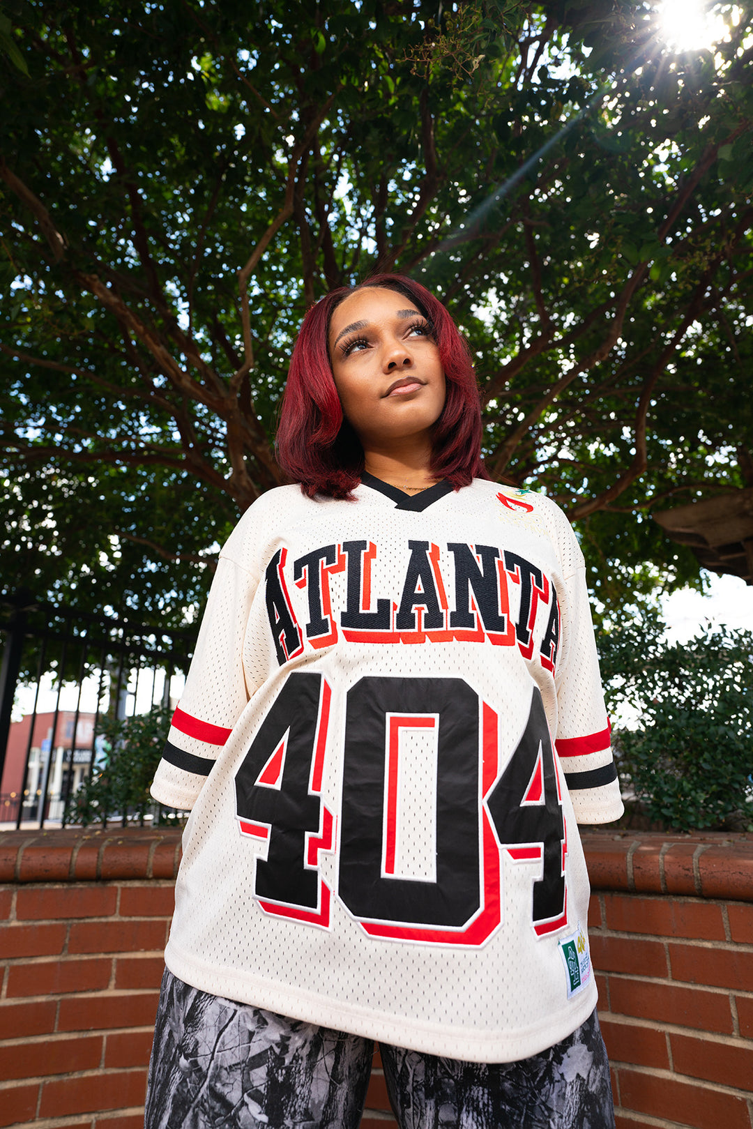 404 MVP Jersey – BLK FRVR