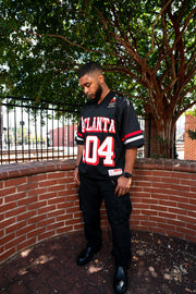 404 BLK MVP Jersey