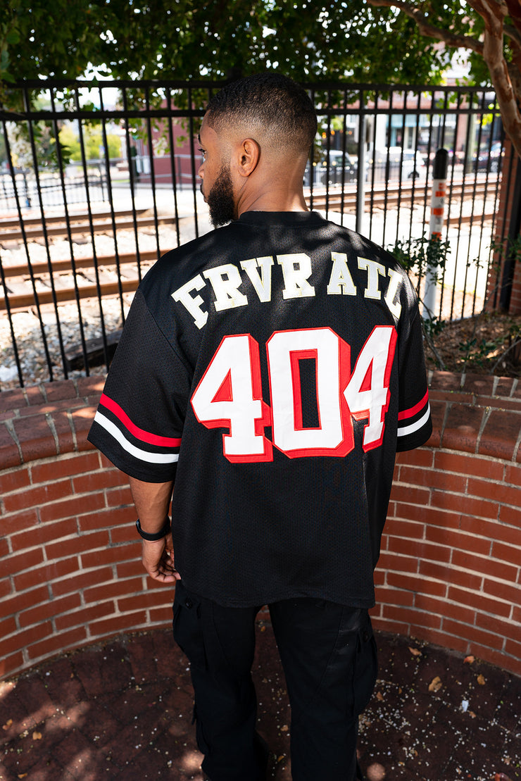 404 BLK MVP Jersey