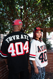 404 Signature Reverse Braves Vintage Hat