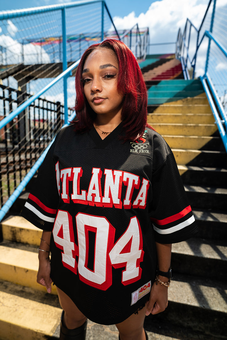 404 BLK MVP Jersey