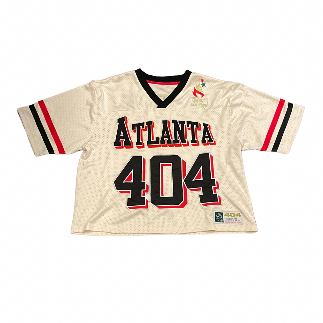 404 MVP Jersey – BLK FRVR
