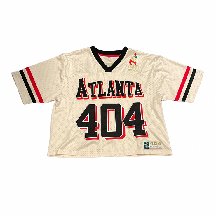 404 MVP Jersey