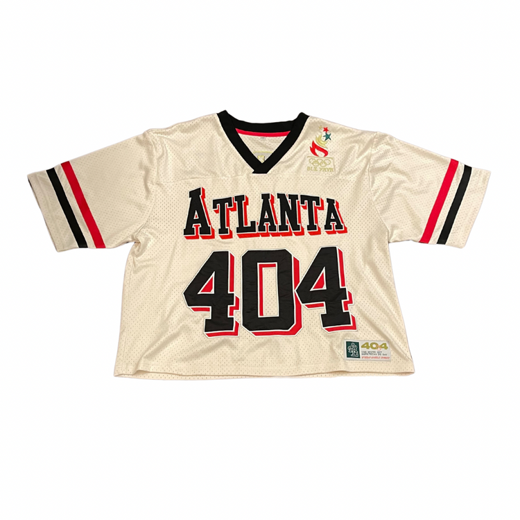 404 MVP Jersey – BLK FRVR