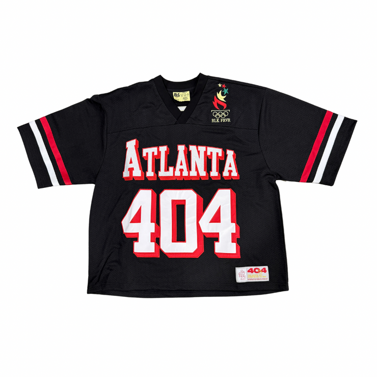 404 BLK MVP Jersey