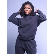 The Essential Hood - Vintage BLK
