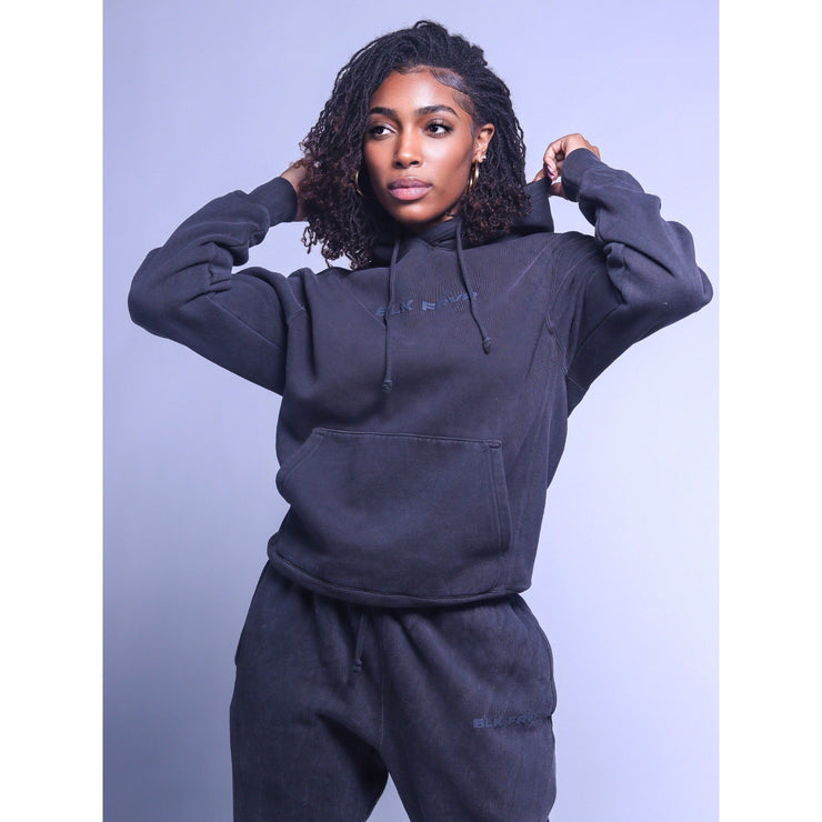 The Essential Hood - Vintage BLK