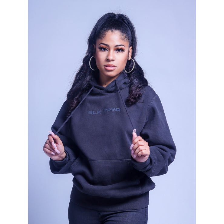 The Essential Hood - Vintage BLK