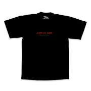 TTF Juneteenth BLK Tee