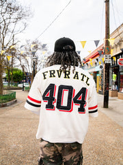 404 MVP Jersey