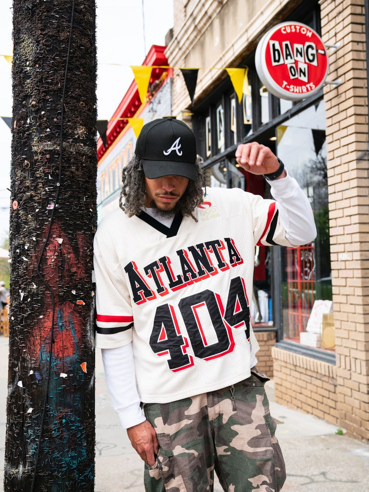 404 MVP Jersey
