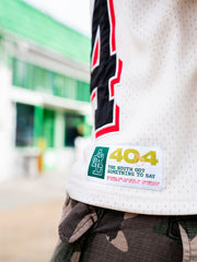 404 MVP Jersey