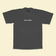 TTF Smoke Grey/Cream Tee