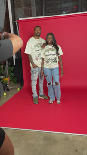 Juneteenth Celebration Tee