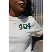 blk frvr atlanta 404 tee cream front