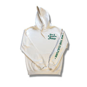 FRVR Atlanta Cream Hoodie